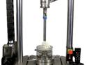 8874 Axial-Torsion System with Test Fixtures to Meet ASTM 2346