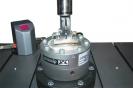 Dynamic Fatigue Bend Testing Sintered Powder Metal Carbides