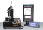 Curved Needle Testing System with Bluehill Universal