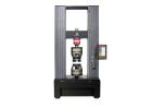 5989 Universal Testing Machine with Bluehill Universal Operator Dashboard