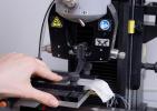 90 Degree Peel Test per ASTM D413