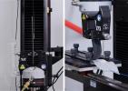 180 Degree and 90 Degree Peel Test Setups per ASTM D413