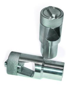 W-7554 | High Temperature Tension Wedge Grips