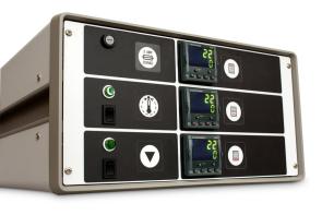 Temperature Control System