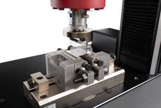 Bending / Hemming Test Fixture to VDA 238-100: 2020