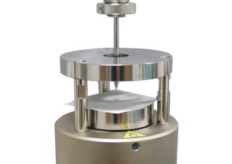 CP114350 Pneumatic Puncture Fixture