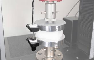 High Accuracy Digital Displacement Sensor