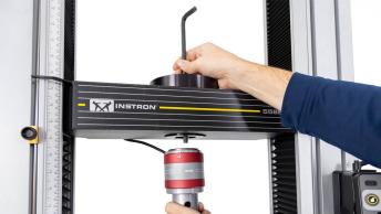 Installing a Drop Through Load Cell Adapter