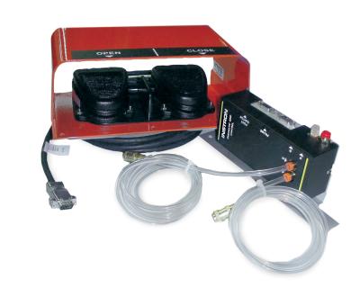 Automatic Air Control Kit Catalog no. 2701-065