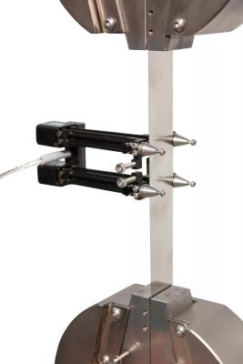 Transverse Averaging Extensometer