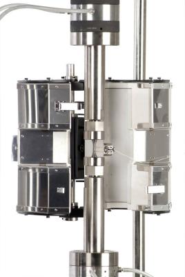 Furnace for Low Cycle Fatigue Testing