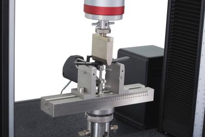 Flexural Deflectometer