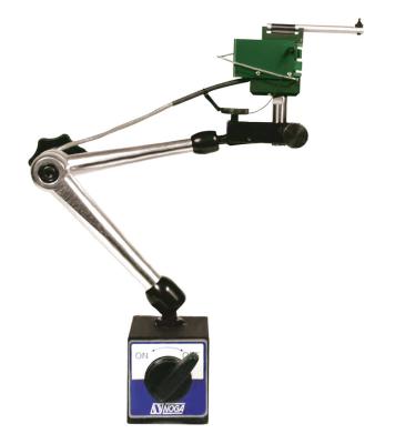 E-Series Deflectometer