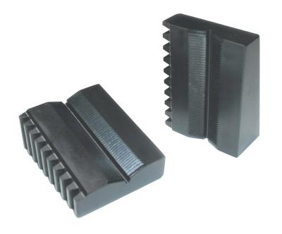 Vee Wedge Grip Jaw Faces for Round Specimens