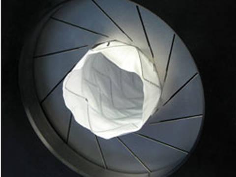 Radial Strength Testing of Stent Grafts and Vascular Devices