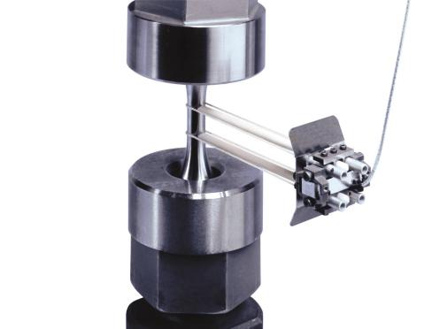 Axial Extensometer 2632-05x