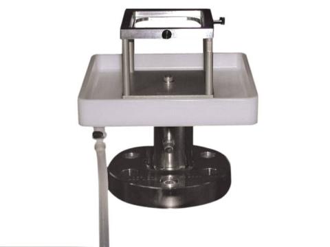 S5400A Food Fixture Drip Tray