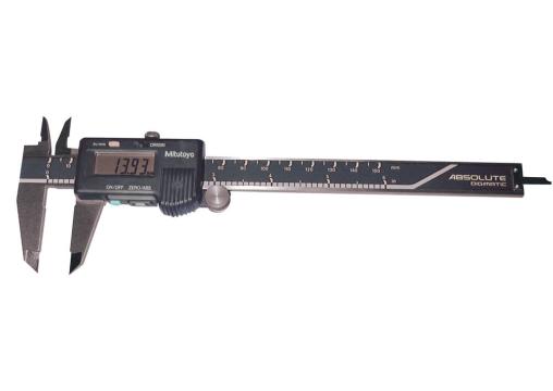Hand Held Automatic Caliper Measurement System with Carbide Tips | Instron