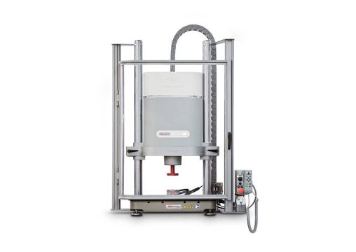 Safety Guard for ElectroPuls E3000 Test Instrument