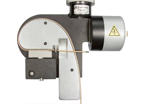 Instron Pneumatic Cord grips