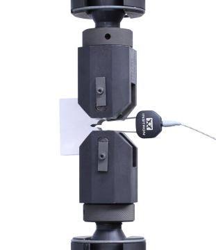 Crack Opening Displacement Gauge