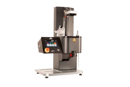 Melt Flow index tester - MFi7