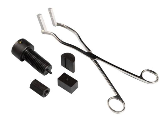 Izod Test Conversion Kit