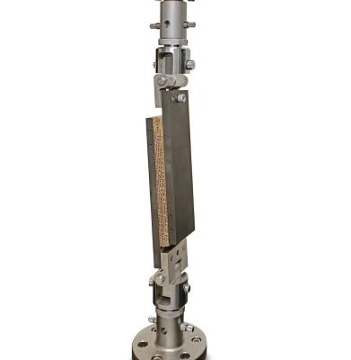 Flatwise Shear Fixture