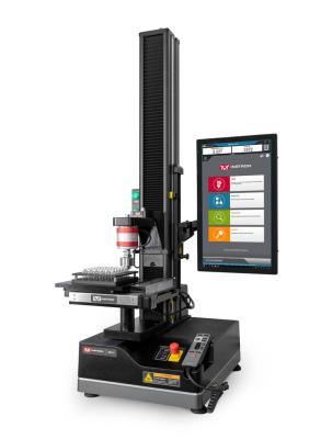 AT2 Automated XY Stage Vial Testing