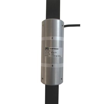 Strain Gauged Alignment Cell