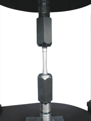 Threaded-End Specimen Holders