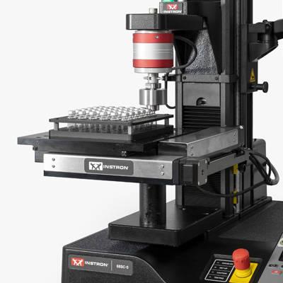 AT2 Automated XY Stage