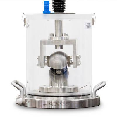 ElectroPuls Biomedical Fluid Bath