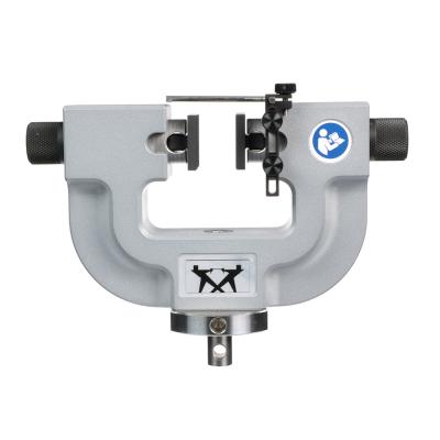 Screw Side Action Grips