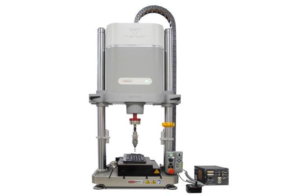 Automated XY Stage for ElectroPuls Testing Systems