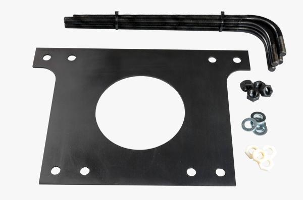 W-3572-B_J-Bolts_and-W-3572-D_Foundation-Template