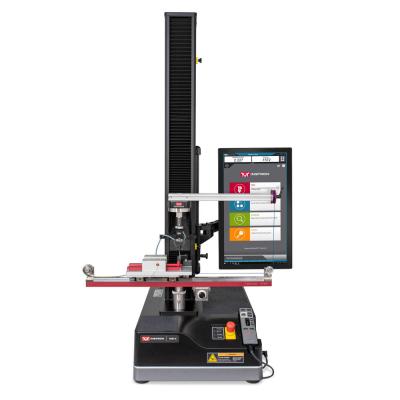 Pneumatic Peel Fixture