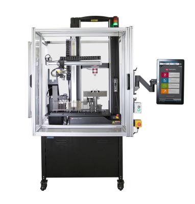 AT3 Automated Flex Testing