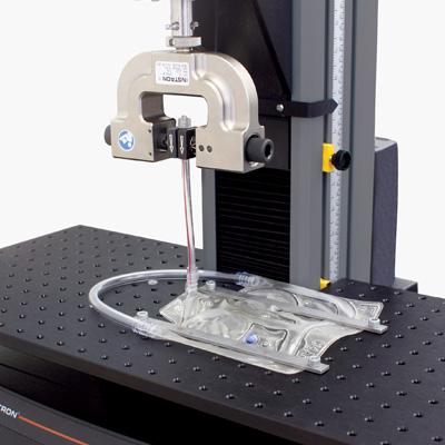 Component Test Plate