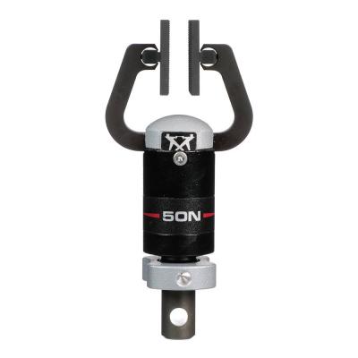 50 N Pneumatic Side Action Grips