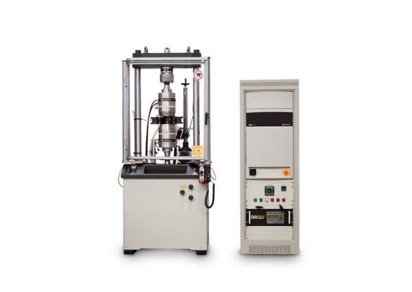 Thermomechanical Fatigue (TMF)