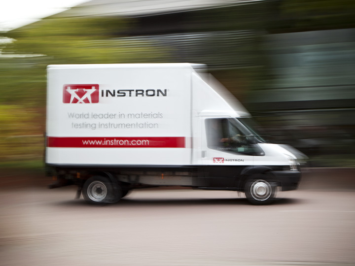 Repair services and parts